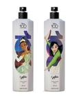 Kit Duo Colônia Infantil Sophie Disney100 2x50ml OBoticário