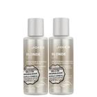 Kit Duo Mini Joico Blonde Life Shampoo e Condicionador - KITS