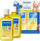 Kit Duo Shampoo E Condicionador Tradicional Bebê Granado