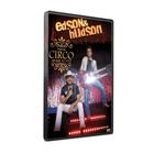 Kit dvd+cd edson & hudson - faço um circo pra você - Radar Records