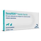 Kit e Senspert Giardia - Dechra