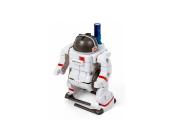 Kit Educacional Robô Solar Frota Espacial 6 em 1 - No. 2117A - Fácil de Montar - WRT024343