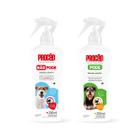 Kit Educador Sanitário Pode e Não Pode Spray Pro Cão 200ml