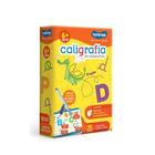 Kit Educativo - Caligrafia - Toyster