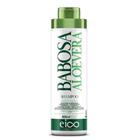 Kit Eico Amo Babosa Aloe Vera Shampoo E Condicionador 800Ml