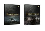 Kit - Elden Ring - Detonado Definitivo - 2 Livros Capa Dura