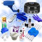 KIT Electra Pop Aurora 2 Tattoo Tatuagem - Electric Ink