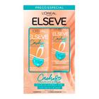 Kit Elseve Diversos - Shampoo 375ml + Condicionador 170ml - Cuidado Completo para Seus Fios