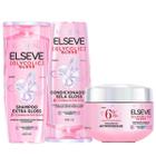 Kit Elseve Glycolic Gloss 3 Itens G1