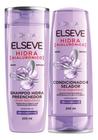 Kit Elseve Hidra Hialurônico Shampoo & Condicionador-200ml