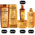 Kit Elseve Óleo Extraordinário Creme Nutrição Sonhos Pentear