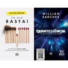 Kit Em Mim Basta! E Quintessência - Kit de Livros