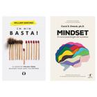 Kit: Em mim basta! + Mindset