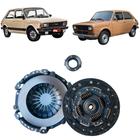 Kit Embreagem 147 1.0 1984 1985 1986 1987 - FIAT