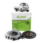 KIT EMBREAGEM 190mm 20EST LIFAN FOISON 1.3L 16V 2011... - ELPER