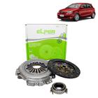 KIT EMBREAGEM 200mm 19EST TOYOTA ETIOS 1.3 16V FLEX - 1.5 16V FLEX 2012 A 2015 - ELPER