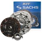 Kit embreagem 3000001340 sachs toyota etios 1.3/1.5 12/