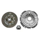 Kit embreagem 330mm volkswagen caminhão 13150 em 104506br2 - EATON