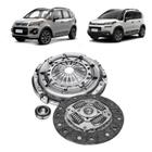 Kit Embreagem Aircross 1.6 2011 2012 2013 2014 2015 - Citroen