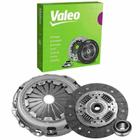 Kit Embreagem Atego 1719 Motor Eletrônico G85-6 Manual Valeo