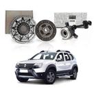 Kit Embreagem Atuador Duster 1.6 2011 A 2015 - Renault