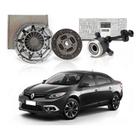 Kit Embreagem Atuador Fluence 1.6 2012 A 2014