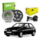 Kit Embreagem Atuador Luk Fiesta 1.4 16v 1996 A 1999