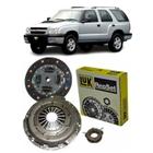 Kit Embreagem Chevrolet Blazer 2.2 2.4 1995 Até 2011 Completa