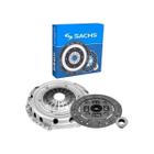 Kit Embreagem Chevrolet Blazer S10 2.4 74 A 2016 Sachs 6473