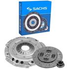 Kit Embreagem Chevrolet S10 Blazer 2.5 Diesel 96 a 2005 Sachs 6311