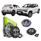 Kit Embreagem Citroen C3 1.0 3cc 2022 À 2024