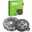 Kit Embreagem Citroen C3 Peugeot 206 207 208 307 1.4 1.5 1.6 Valeo 228011