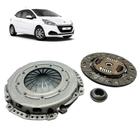 Kit Embreagem Citroen C4 C4 Pallas C4 Picasso Xsara Picasso, Xsara/ Peugeot 208, 307, 308, 407 e 408