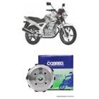 Kit Embreagem Cobreq CBX 250 0007 KE