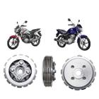 Kit Embreagem Cobreq Honda CG Titan 150 EDS 2004 A 2015