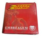 Kit Embreagem Competição Crf 230 7 Discos 6 Mola Crf230