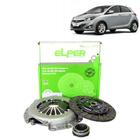 Kit Embreagem Completo Elper Hyundai Hb20 1.6 2012 a 2021