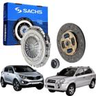 Kit Embreagem Conjunto Rolamento Original Sachs 3000954234