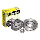 Kit Easytronic Original Atuador Pecas Genuinas Gm Meriva em