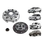 Kit Embreagem Disco 200MM 14 estrias Luk Ágile Effect 1.4L 8V 2013 A 2014 - LUKREPSET