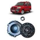 Kit Embreagem Doblo Fire 1.3/1.4 2011 2012 2013 2014 2015