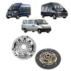 Kit Embreagem Ducato 2.3/2.8 Jtd/Multjet 2002 2003 2004 - Fiat