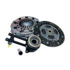 Kit Embreagem Ecosport /Fiesta/Courrier Com atuador Original Luk