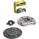 Kit embreagem fiat 147 1976 a 1987 / fiorino 1980 a 1991 / uno 1984 a 200 - 6183012000 - LUK BRASIL