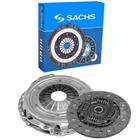 Kit Embreagem Fiat Idea 1.8 2003 a 2010 Sachs