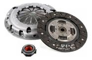 Kit Embreagem Fiat Novo Uno Dualogic Original Com Colar