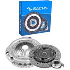 Kit Embreagem Fiat Palio 1.3 1.4 2000 a 2017 Sachs