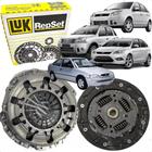 Kit Embreagem Fiesta Ecosport Focus Escort Luk 6203100090 - LUK BRASIL