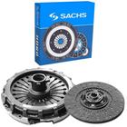 Kit Embreagem Ford Cargo 1319 1519 2324 2011 a 2017 Sachs 6014