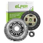 Kit Embreagem Ford Escort Verona vw Passat Van Variant - ELPER